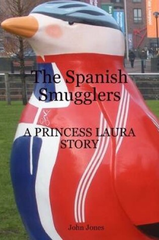 Cover of The Spanish Smugglers