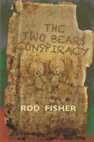 Cover of The Two Bears Conspiracy