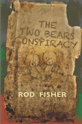 Book cover for The Two Bears Conspiracy