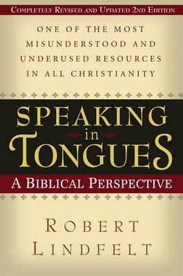 Cover of Speaking in Tongues