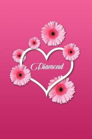 Cover of Diamond