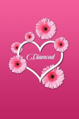 Book cover for Diamond