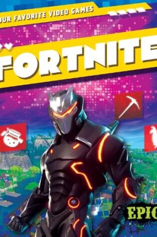 Cover of Fortnite