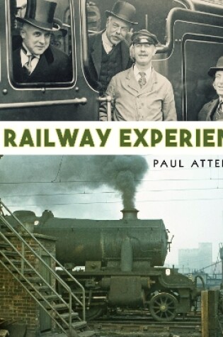 Cover of The Railway Experience