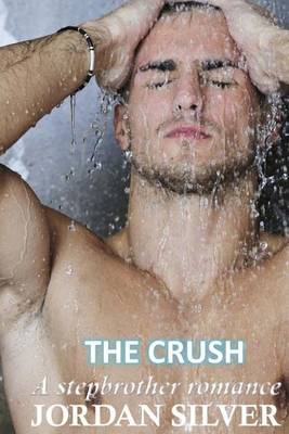 Book cover for The Crush