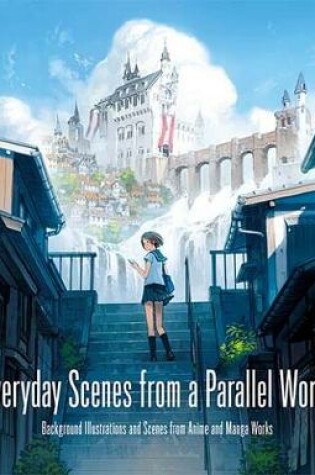 Cover of Everyday Scenes from a Parallel World