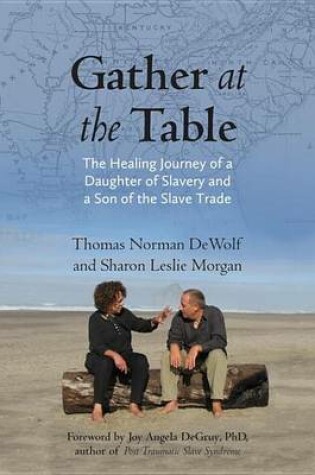 Cover of Gather at the Table