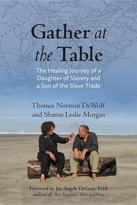 Book cover for Gather at the Table