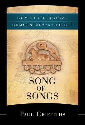 Book cover for Song of Songs