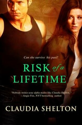 Cover of Risk of a Lifetime