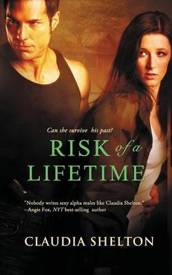 Book cover for Risk of a Lifetime