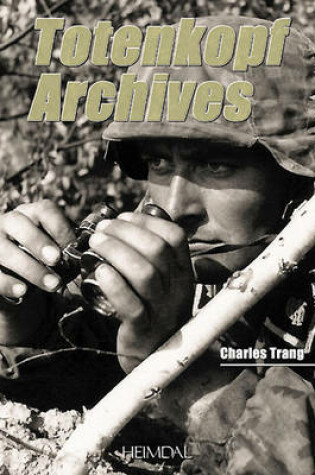 Cover of Totenkopf Archives