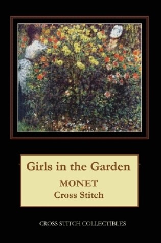 Cover of Girls in the Garden