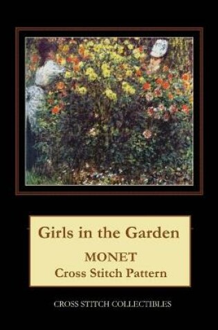 Cover of Girls in the Garden