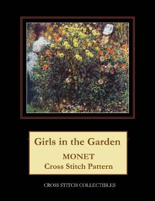 Book cover for Girls in the Garden