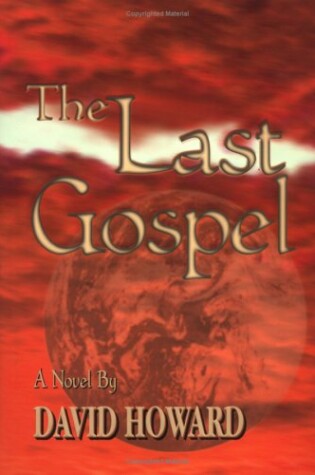 Cover of The Last Gospel