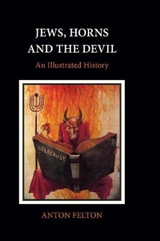Cover of Jews, Horns and the Devil
