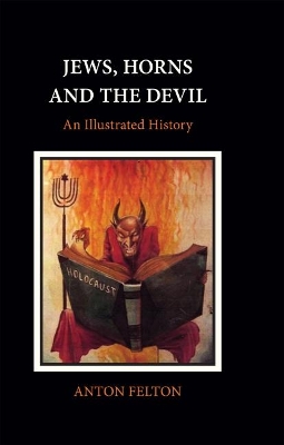 Book cover for Jews, Horns and the Devil