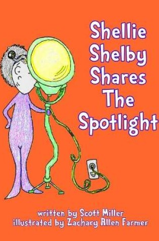 Cover of Shellie Shelby Shares the Spotlight