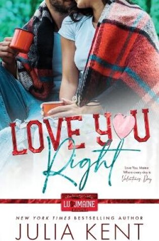 Cover of Love You Right