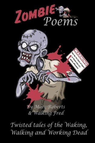 Cover of Zombie Poems