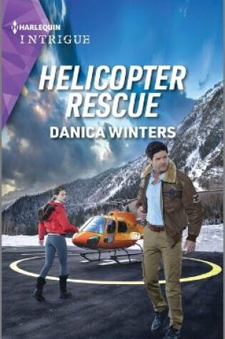 Cover of Helicopter Rescue