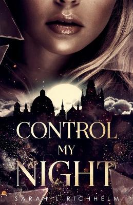 Book cover for Control My Night