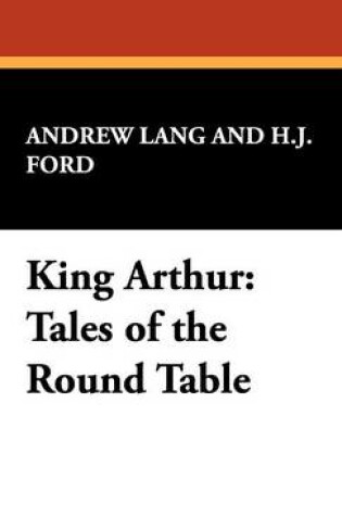 Cover of King Arthur