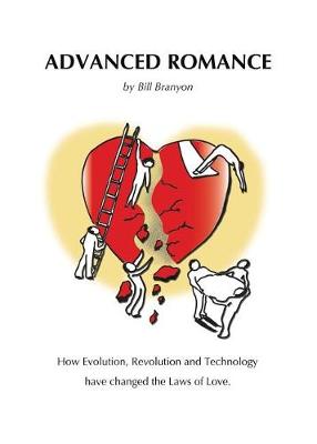 Book cover for Advanced Romance