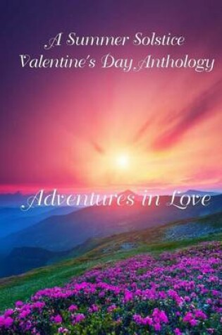 Cover of Adventures in Love