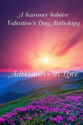Book cover for Adventures in Love