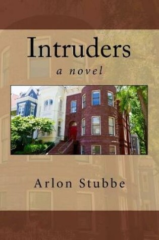 Cover of Intruders