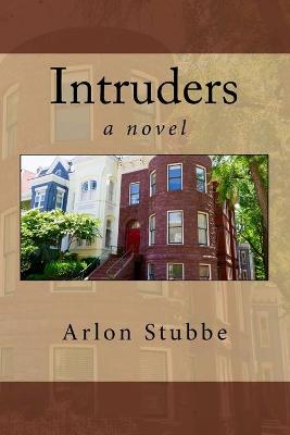 Cover of Intruders