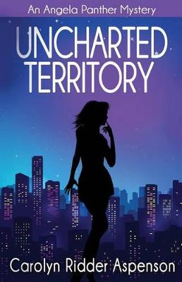 Book cover for Uncharted Territory