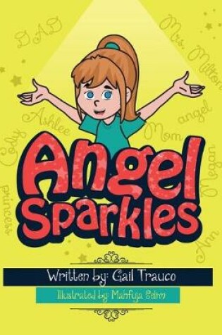 Cover of Angel Sparkles