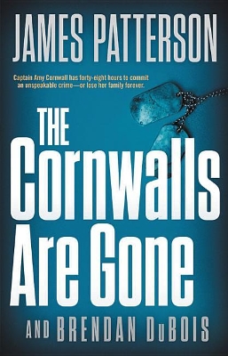 Cover of The Cornwalls Are Gone