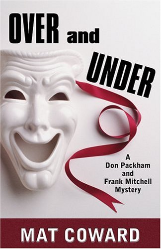 Book cover for Over and Under