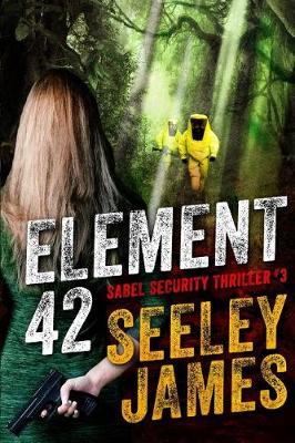 Book cover for Element 42