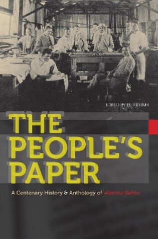 Cover of The People's Paper