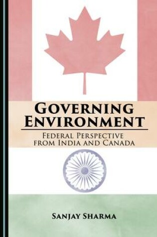 Cover of Governing Environment