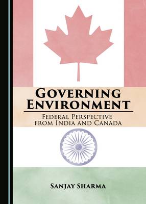 Book cover for Governing Environment