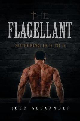 Book cover for The Flagellant