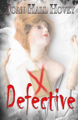 Book cover for Defective