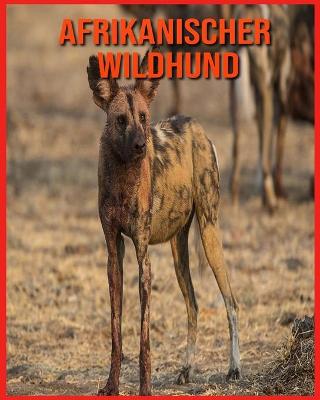 Book cover for Afrikanischer Wildhund