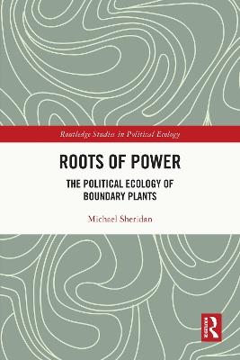 Cover of Roots of Power