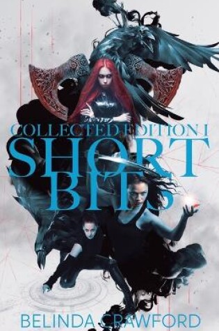 Cover of Short Bits Collected Edition 1