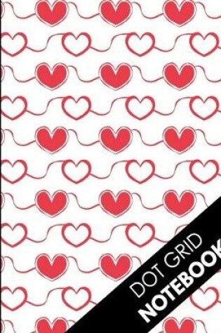 Cover of Dot Grid Notebook