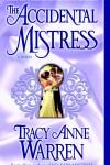 Book cover for The Accidental Mistress