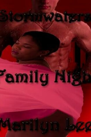 Cover of Stormwaters: Family Night