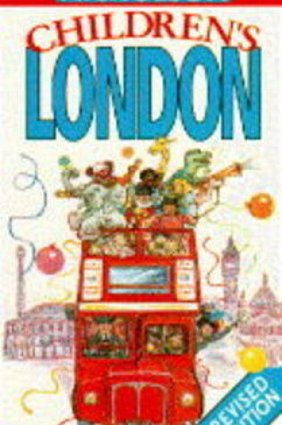 Cover of Children's London